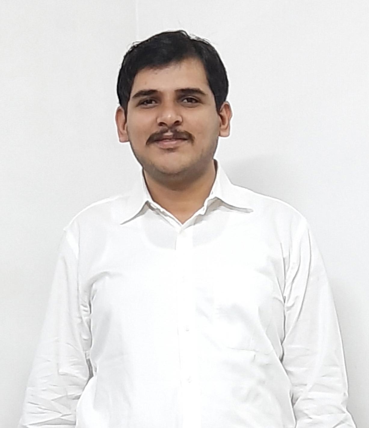 Tejas Karandikar